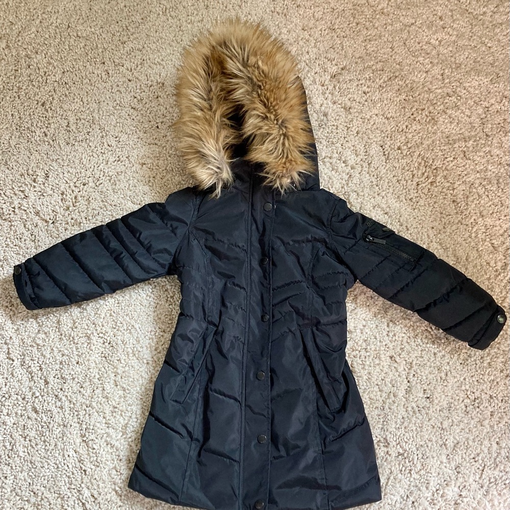 ❤️ DKNY Jacket.